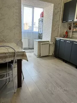 1-к кв. Омская область, Омск Мельничная ул., 89к3 (37.0 м)