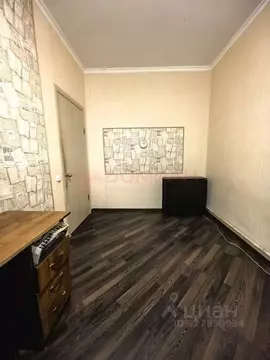 2-к кв. Ростовская область, Ростов-на-Дону просп. 40-летия Победы, 37а ...