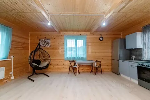 Дом в Свердловская область, Белоярский муниципальный округ, д. Гусева, ...