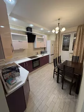 1-к кв. Московская область, Реутов Носовихинское ш., 27 (47.0 м)