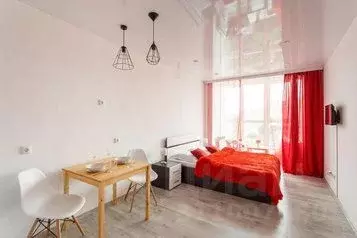 1-к кв. Вологодская область, Вологда Республиканская ул., 11 (29.0 м)