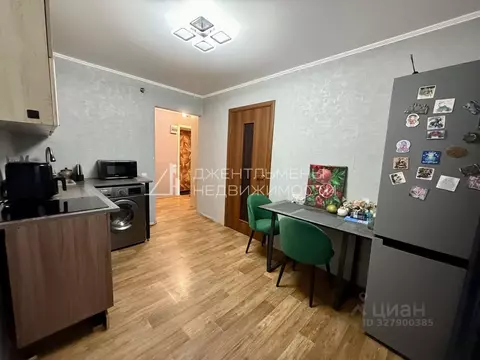 1-к кв. Пензенская область, Пенза просп. Победы, 86А (22.6 м)