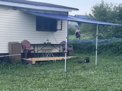 Коттедж в Московская область, Можайский муниципальный округ, д. ...