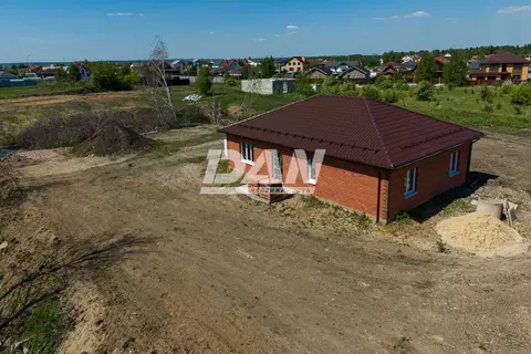 Дом в Челябинская область, Копейск ул. Орловская, 23 (117 м)