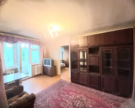 2-к кв. Башкортостан, Уфа ул. Александра Невского, 6 (46.0 м)