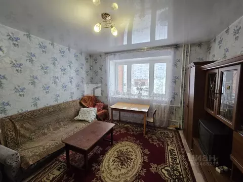 1-к кв. Кемеровская область, Прокопьевск Тырган мкр, 10-й мкр, 20 ...