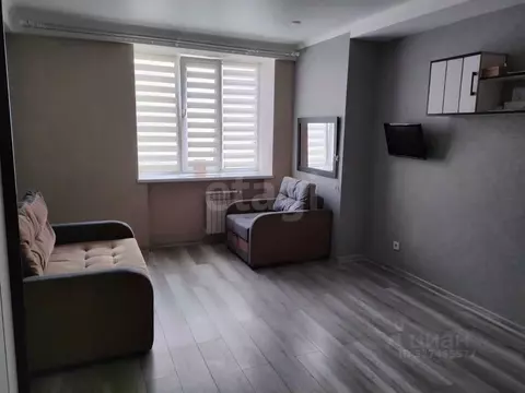 1-к кв. Ставропольский край, Ставрополь ул. Доваторцев, 90к1 (37.0 м)