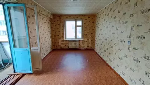 1-к кв. Кемеровская область, Юрга просп. Победы, 40А (34.4 м)