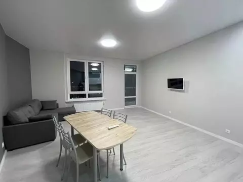 1-к кв. Татарстан, Казань Чистопольская ул., 88 (48.6 м)