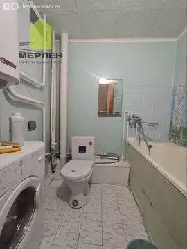 1-комнатная квартира: Сухиничи, улица Королёва, 8 (35.7 м)