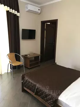 Комната Краснодарский край, Сочи Аше мкр, ул. Туристская, 5/17