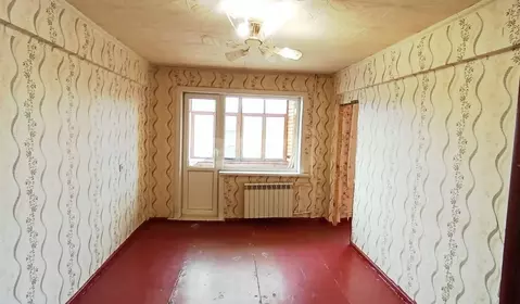 3-к кв. Алтайский край, Бийск Коммунарский пер., 23 (48.9 м)