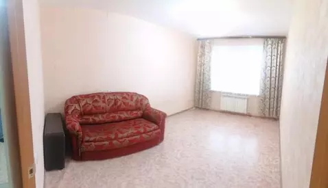 1-к кв. Татарстан, Альметьевск ул. Гафиатуллина, 66 (36.0 м)