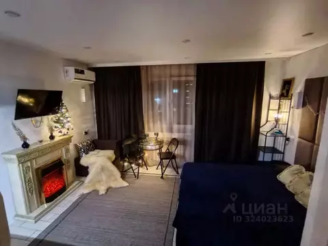 Студия Башкортостан, Октябрьский ул. Рахимьяна Насырова, 9 (27.0 м)