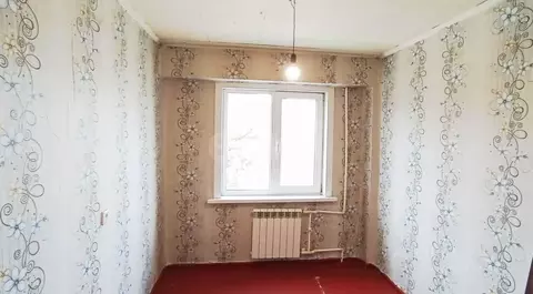 3-к кв. Алтайский край, Бийск Коммунарский пер., 23 (48.9 м)