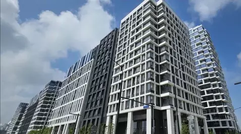 Помещение свободного назначения в Москва Жилой комплекс остров, 4-й ...