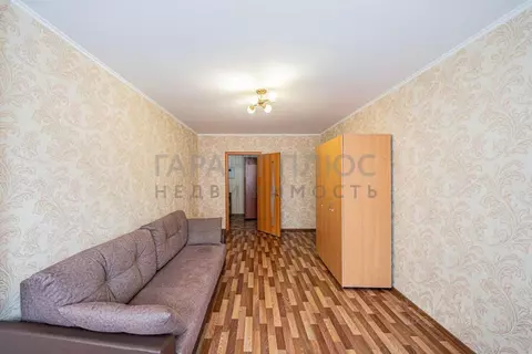 1-к кв. Липецкая область, Липецк ул. Хренникова, 6А (40.0 м)