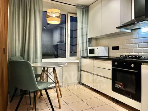 2-к кв. Санкт-Петербург бул. Новаторов, 88 (46.1 м)