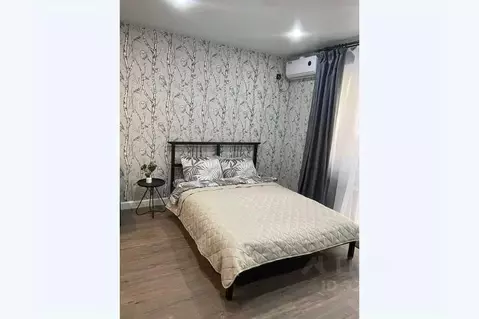 1-к кв. Башкортостан, Уфа ул. Бородинская, 20 (25.0 м)