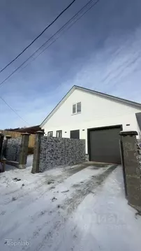 Дом в Иркутская область, Иркутский муниципальный округ, с. Мамоны ул. ...