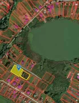 Участок в Башкортостан, Уфимский район, Русско-Юрмашский сельсовет, с. ...