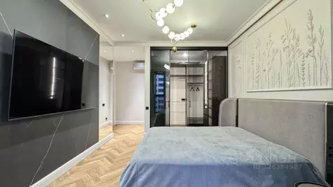 2-к кв. Татарстан, Казань ул. Алексея Козина, 9 (75.0 м)