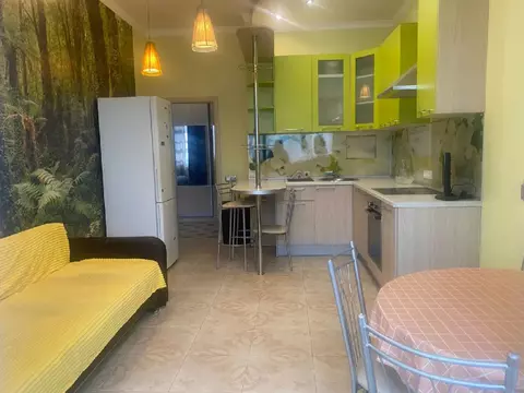 Продается 1-комнатная квартира