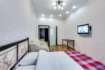 1-к кв. Ростовская область, Ростов-на-Дону ул. Варфоломеева, 222А/108А ...