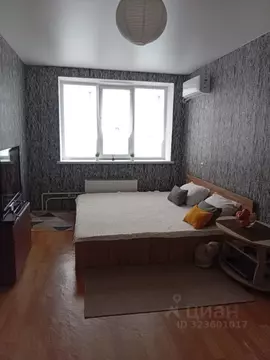 1-к кв. Саратовская область, Саратов проезд 2-й Овсяной, 5 (28.0 м)