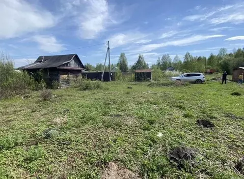 Участок в Башкортостан, Уфа пос. Базилевка,  (8.0 сот.)