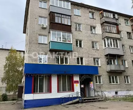 Торговая площадь в Алтайский край, Бийск Советская ул., 66 (46 м)