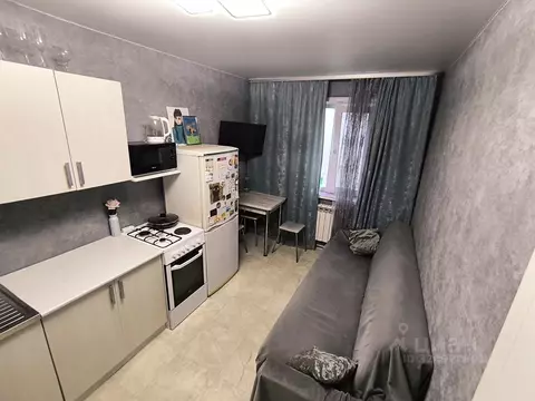 1-к кв. Коми, Сыктывкар ул. Куратова, 35 (31.0 м)