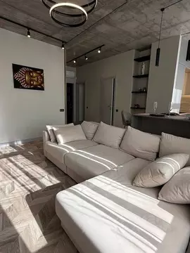 2-к кв. Краснодарский край, Сочи ул. Полтавская, 21Ак1 (68.0 м)