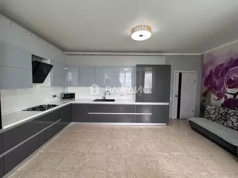 3-к кв. Калининградская область, Калининград Тихая ул., 27 (134.3 м)