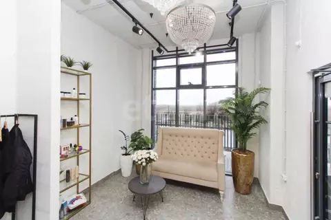 Помещение свободного назначения в Тюменская область, Тюмень ул. ...