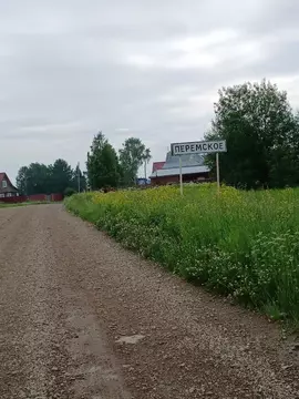 Дом в Пермский край, Добрянский муниципальный округ, с. Перемское ул. ...