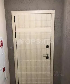 3-к кв. Тюменская область, Тюмень ул. Пожарных и Спасателей, 5 (96.4 ...