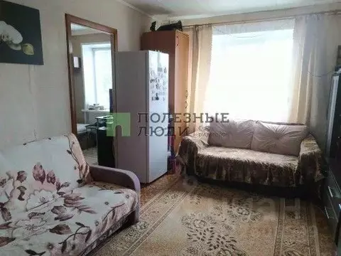 4-к кв. Марий Эл, Йошкар-Ола ул. Луначарского, 49 (63.0 м)