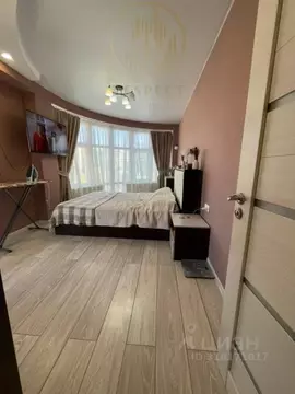 2-к кв. Ставропольский край, Пятигорск Огородная ул., 37/3 (65.4 м)