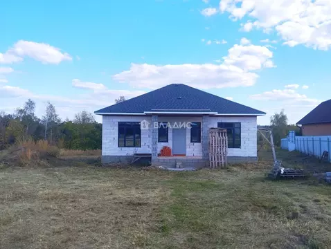 Дом в Белгородская область, Белгородский район, Новосадовское с/пос, ...