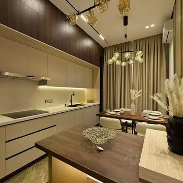 3-к кв. Москва Краснопресненская наб., 14Ак3 (80.0 м)