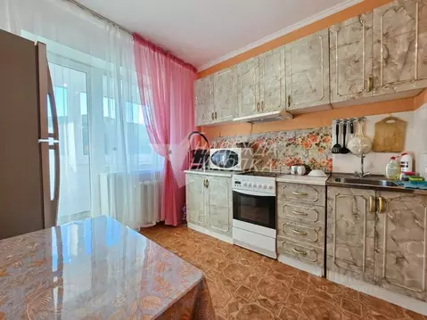 1-к кв. Приморский край, Находка пос. Врангель, просп. Восточный, 33 ...