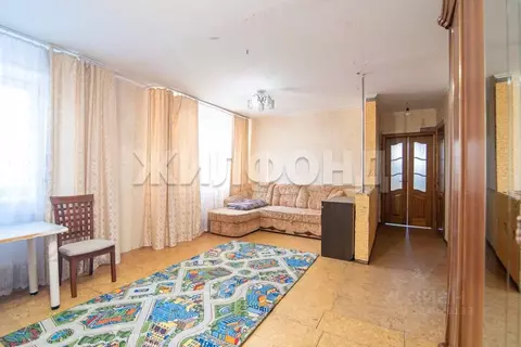 2-к кв. Алтайский край, Барнаул Краевая ул., 252 (52.9 м)