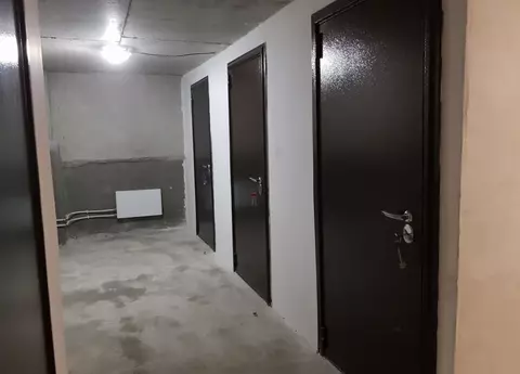 Склад в Новосибирская область, Новосибирский район, Краснообск рп, 6-й ...