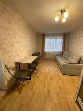 1-к кв. Томская область, Томск Картасный пер., 6 (34.0 м)