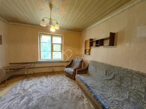 1-к кв. Волгоградская область, Волгоград ул. Арсеньева, 35 (31.1 м)