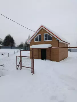 Дом в Московская область, Дмитровский муниципальный округ, Времена ...