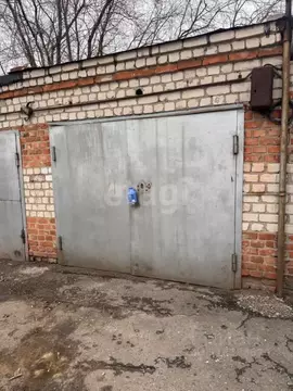 Гараж в Курганская область, Шадринск Мальцевский тракт, 20 (17 м)