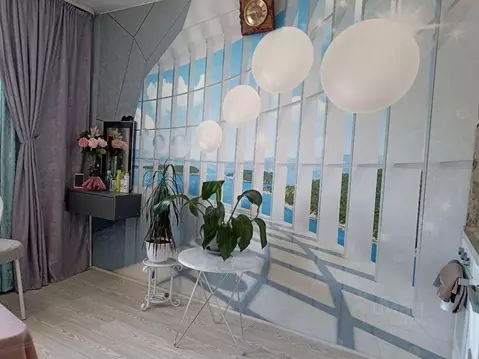 1-к кв. Иркутская область, Иркутск бул. Рябикова, 44Б (26.5 м)