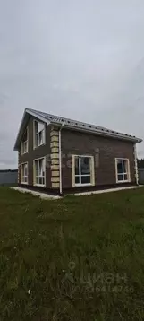 Дом в Тверская область, Калининский муниципальный округ, д. Сакулино ...